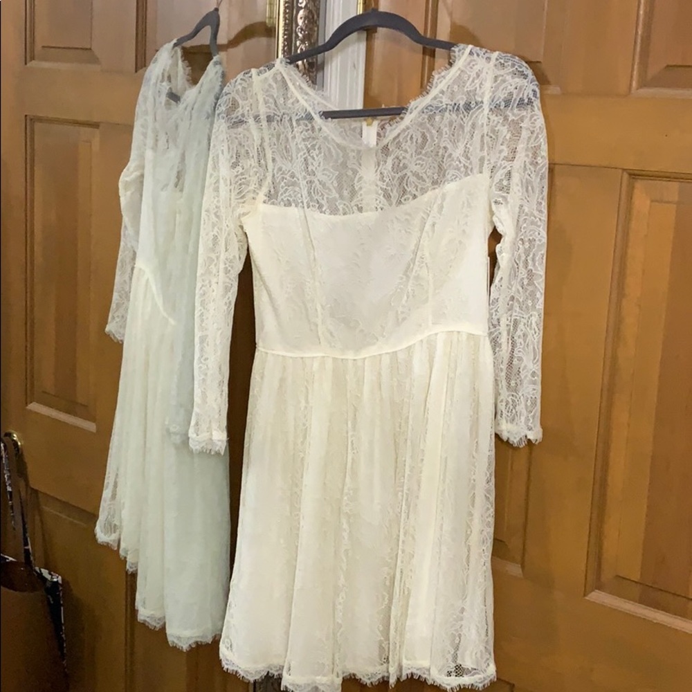 Juicy Couture dress